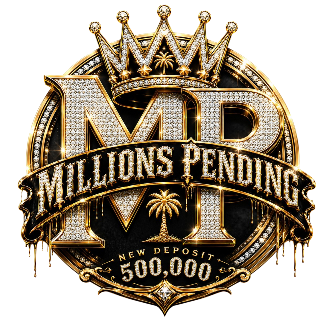 THE MILLIONS PENDING™ MANIFESTO