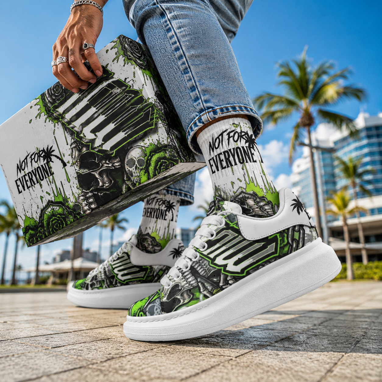 BFTF Colorways
