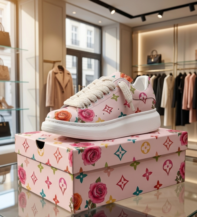 WM Floral NFEO