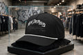Richardson Rope Hat New Deposits - Millions Pending NFEO Premium Streetwear Accessory Essentials for Visionaries