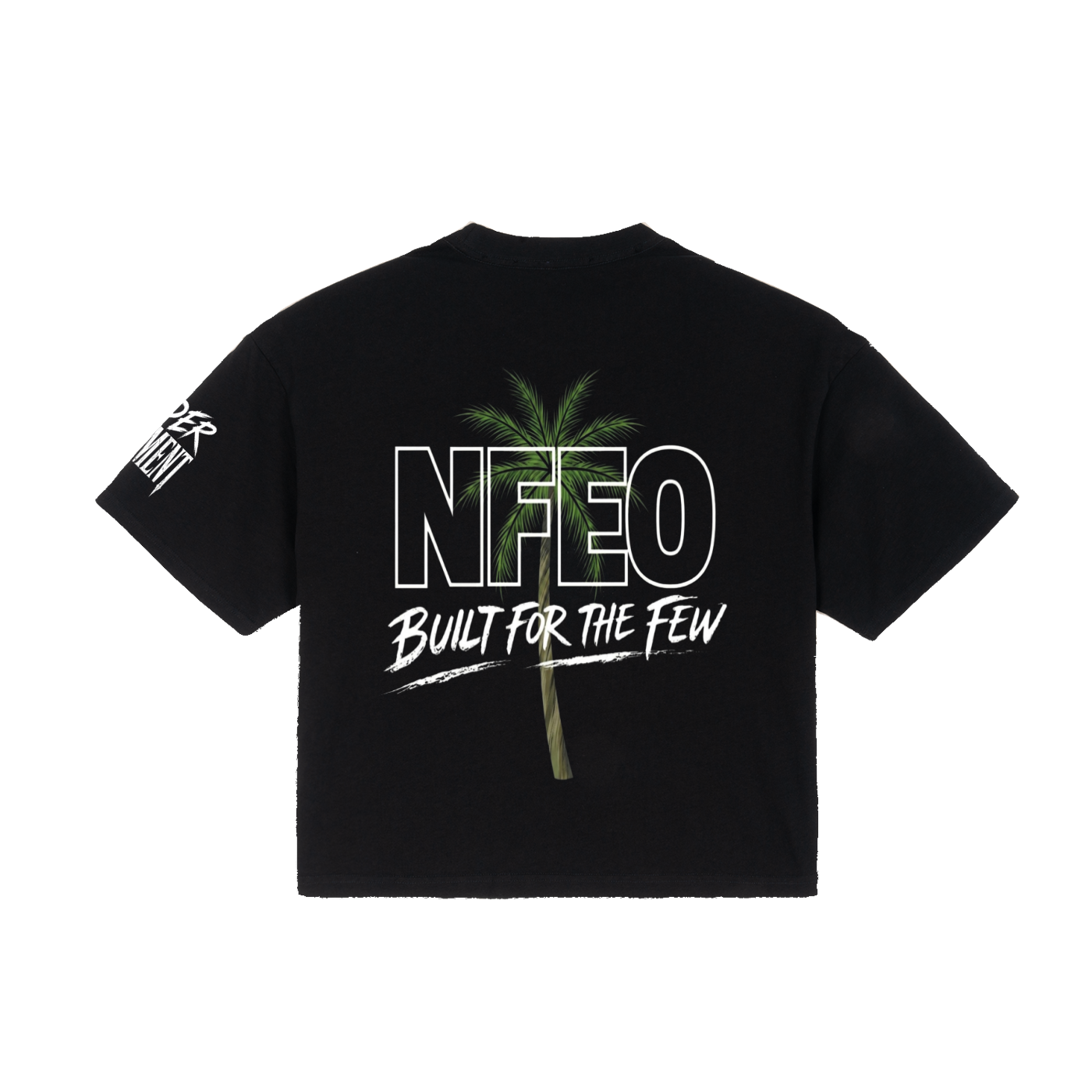 Premium Heavyweight Boxy Frayed Tee Cotton Unisex Oversized Loose Fit Drop Shoulder Streetwear Essential